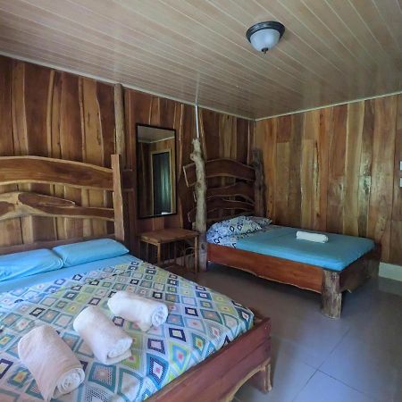 Hotel Corcovado Mountain House Drakes Bay Esterno foto