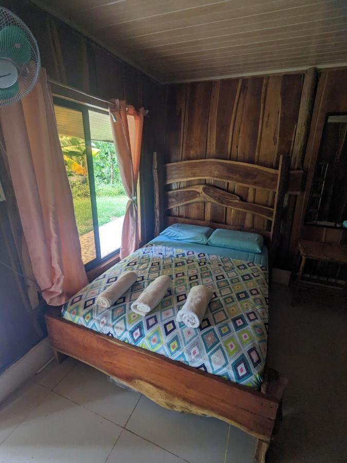 Hotel Corcovado Mountain House Drakes Bay Esterno foto